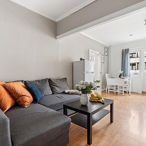 Appartement met Twee Slaapkamers